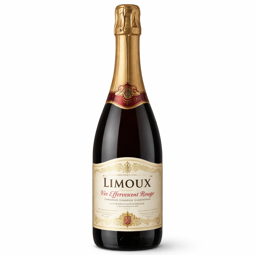 Languedoc Limoux Vignerons du Sieur d'Arques Non-Vintage