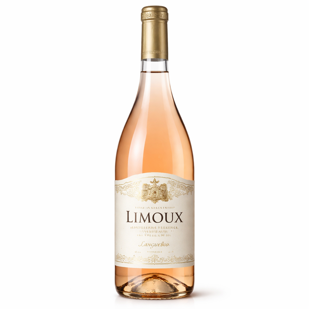 Langvedok Limoux Laurens Eglantine 2020