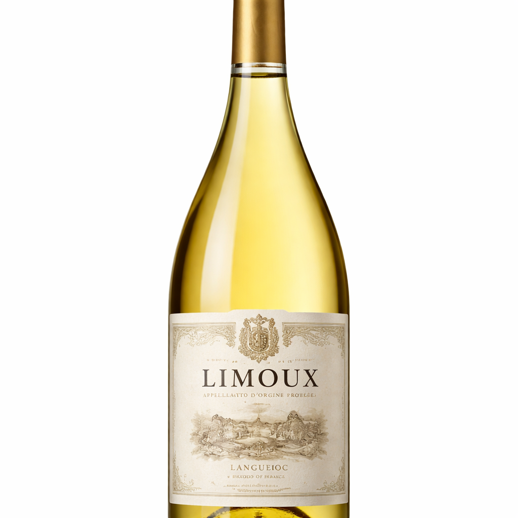 Langvedok Limoux Domaine Gérard Bertrand Aigle Royal 2018