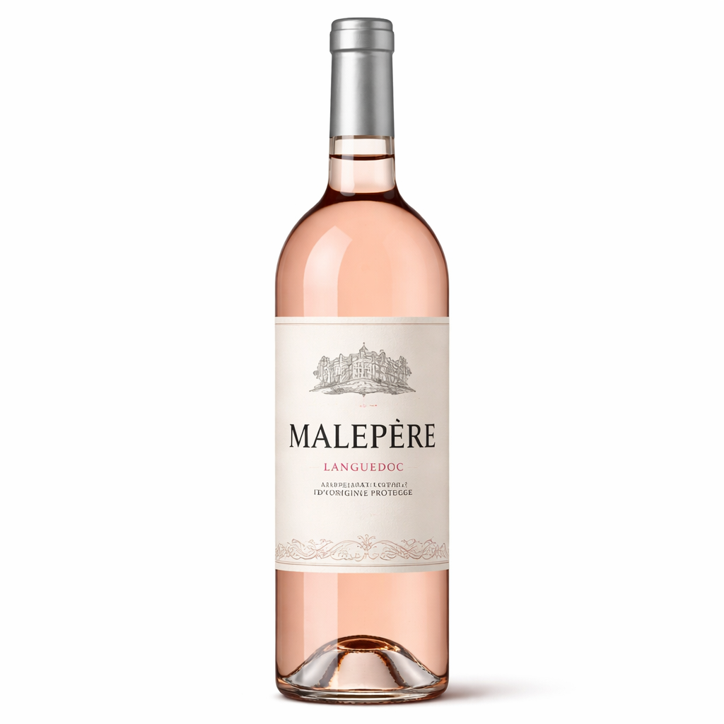 Linguadoca Malepère CHATEAU GUILHEM 2015