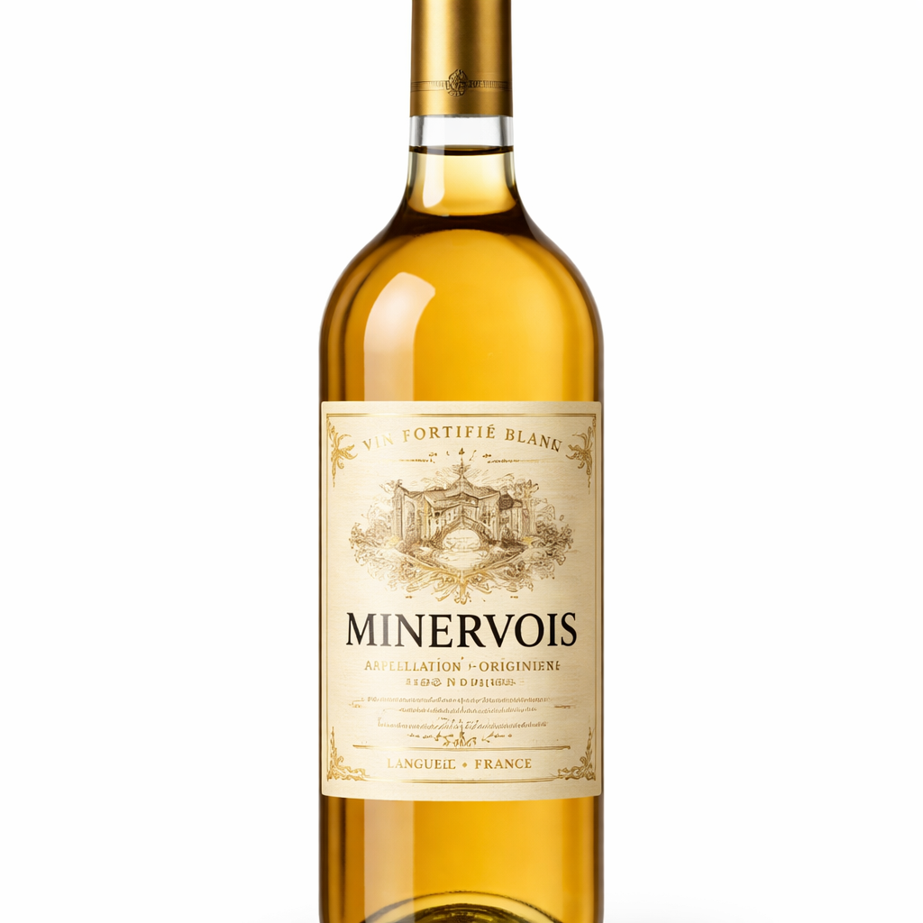Langvedok Minervois Château Ventenac Cartagène Neleten.