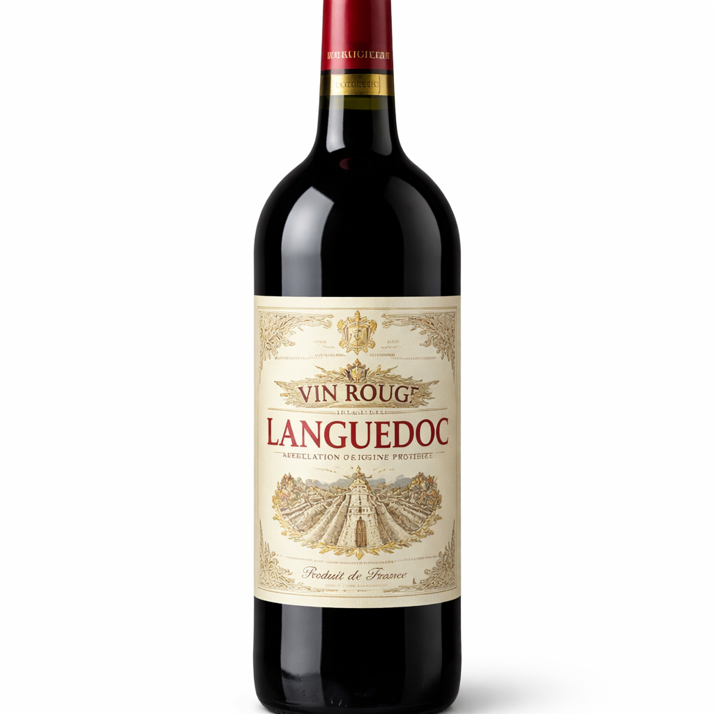 Languedoque Não especificado Grand Sud 2022