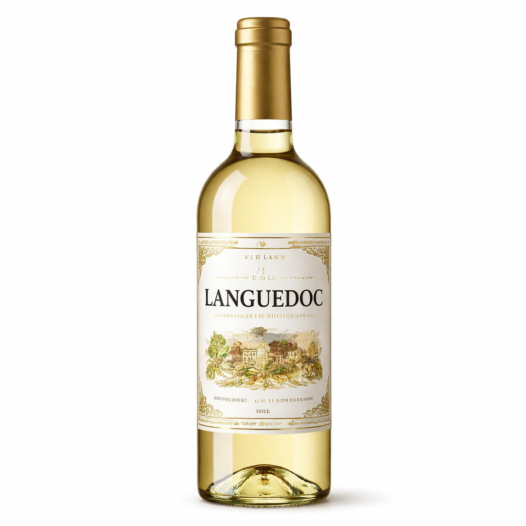 Langvedok Ni doloceno Domaine Ravanès L'Ille 1998