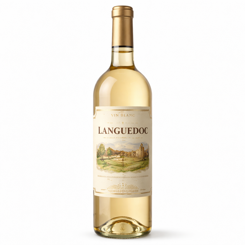 Linguadoca Non specificato Mas de Daumas Gassac 2022