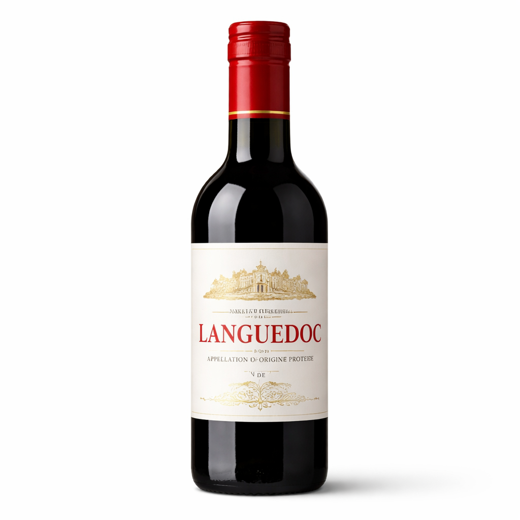 Languedoc Not Specified Ferrandière Origines 2019