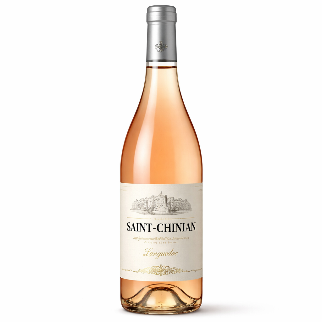 Languedoc Saint-Chinian Terrasses de Mayline 2023