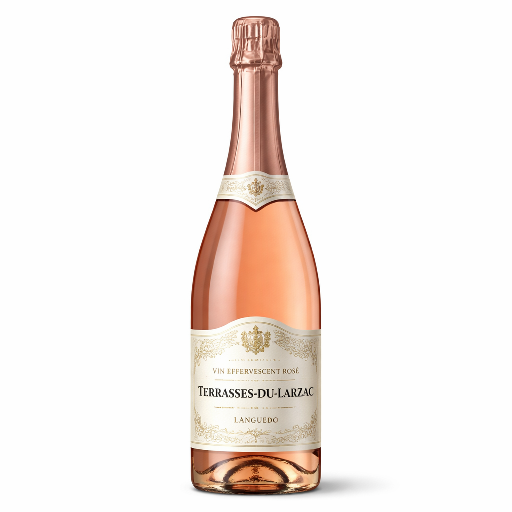 Langvedok Terrasses-du-Larzac Domaine Guibert de la Vaissière Mas de Daumas Gassac 2016