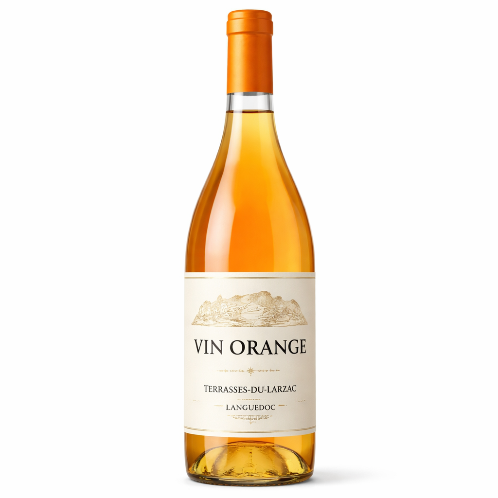 Langvedok Terrasses-du-Larzac La Seranne Passez, Riez ! Neleten.