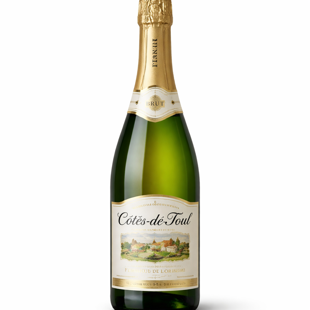 Lotharingen Côtes de Toul Domaine Migot Céleste 2024