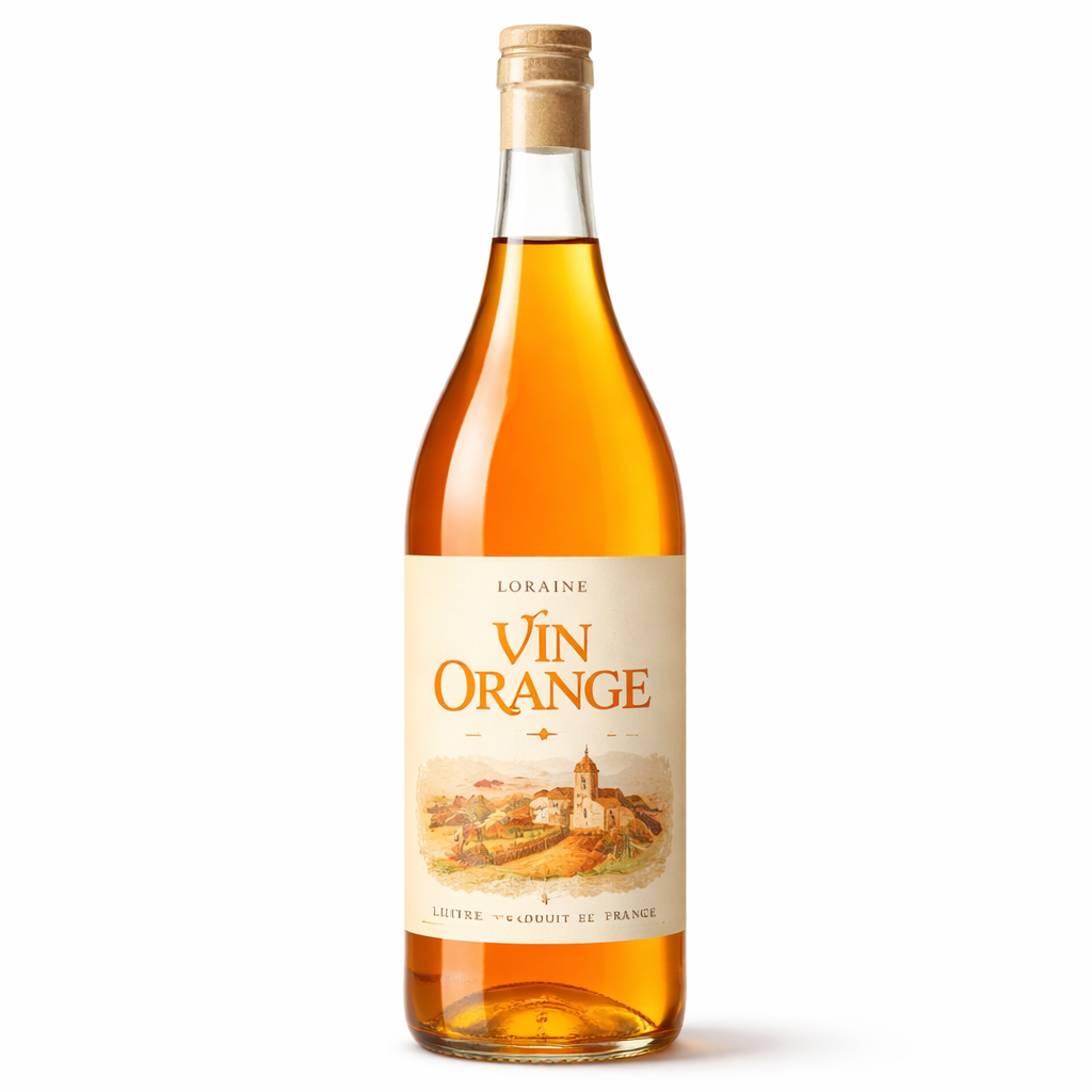 Lorraine Jus pomme Annette 2022 2022