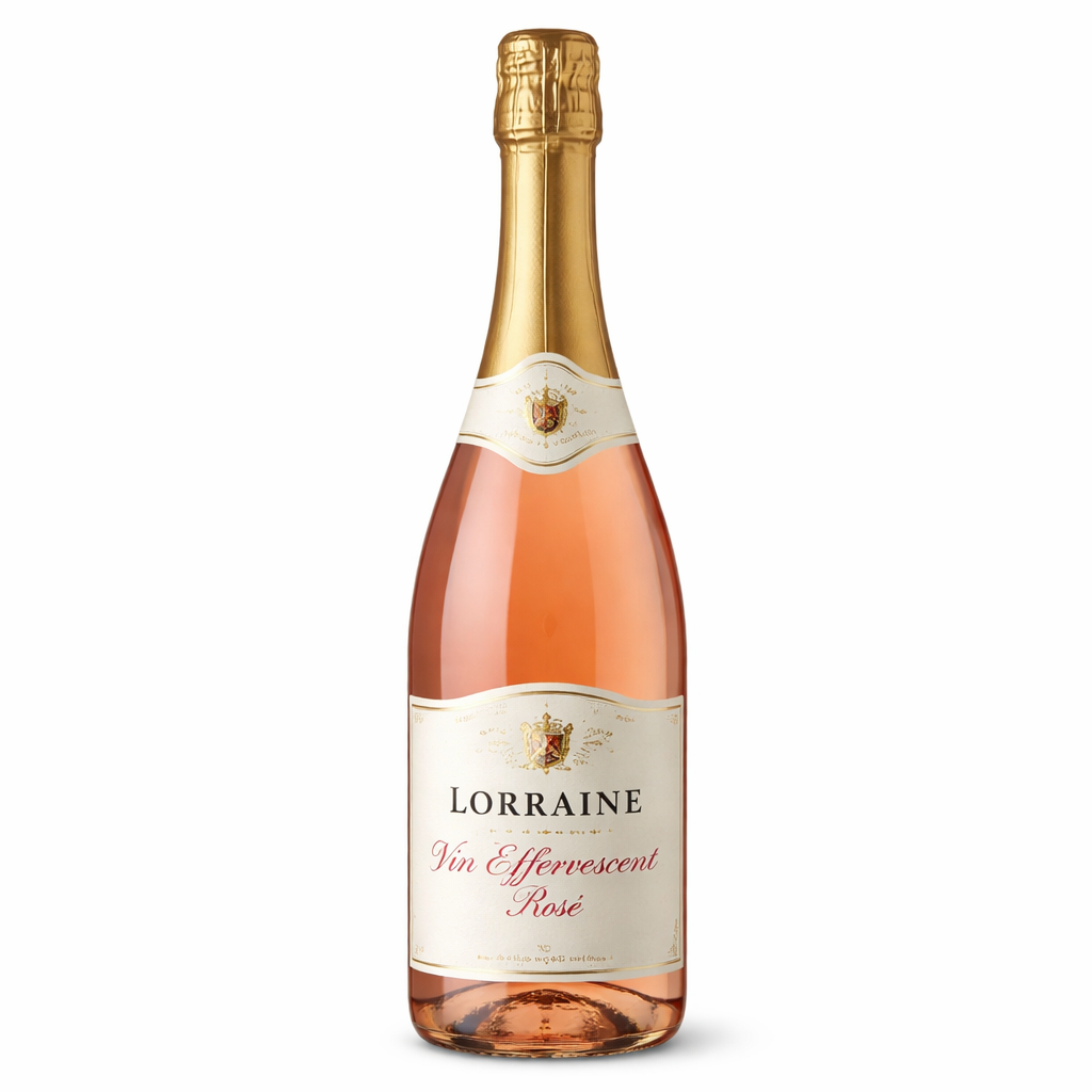 Lorraine L'aumoniere Non Millésimé