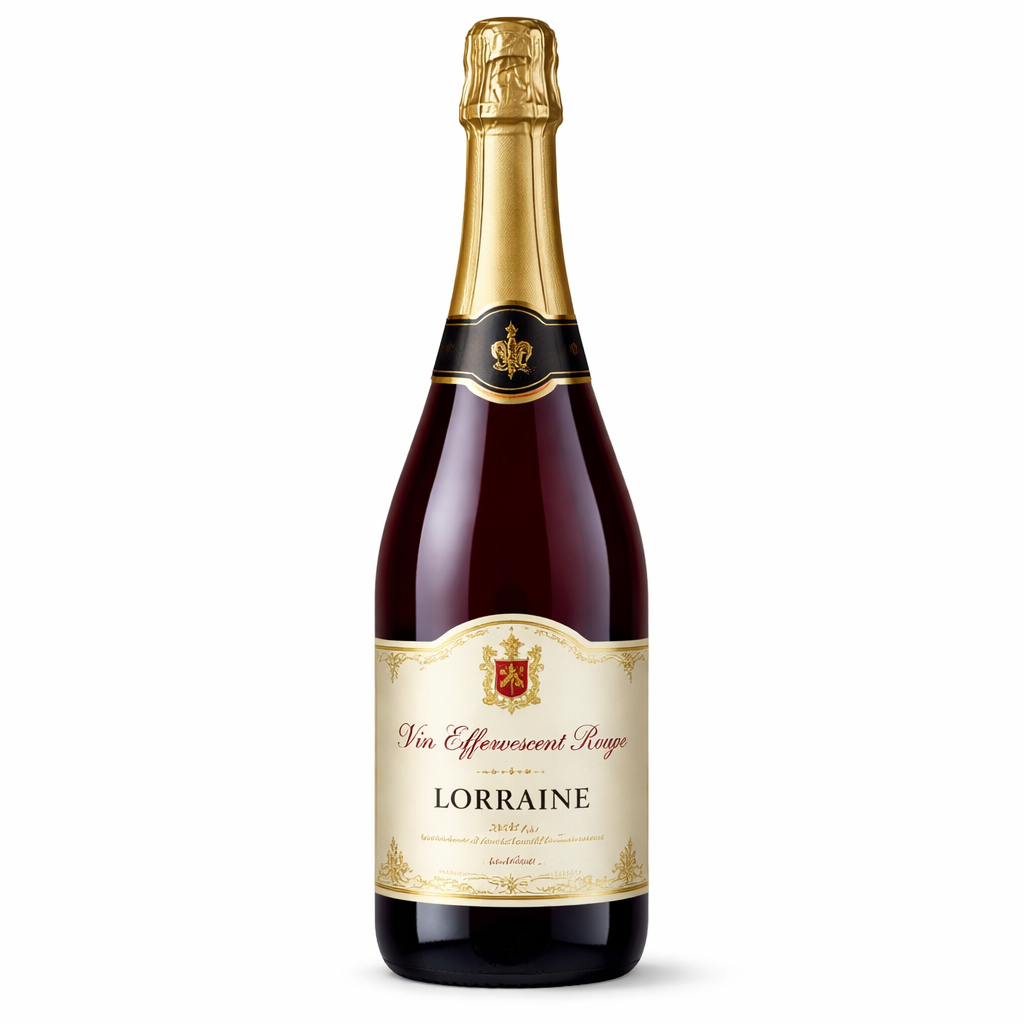 Lorraine Unspecified Réserve Non-Vintage