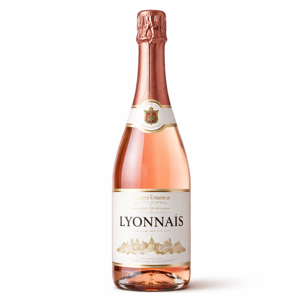 Lionsка област Lionski Domaine Loup des Vignes 2024 2024