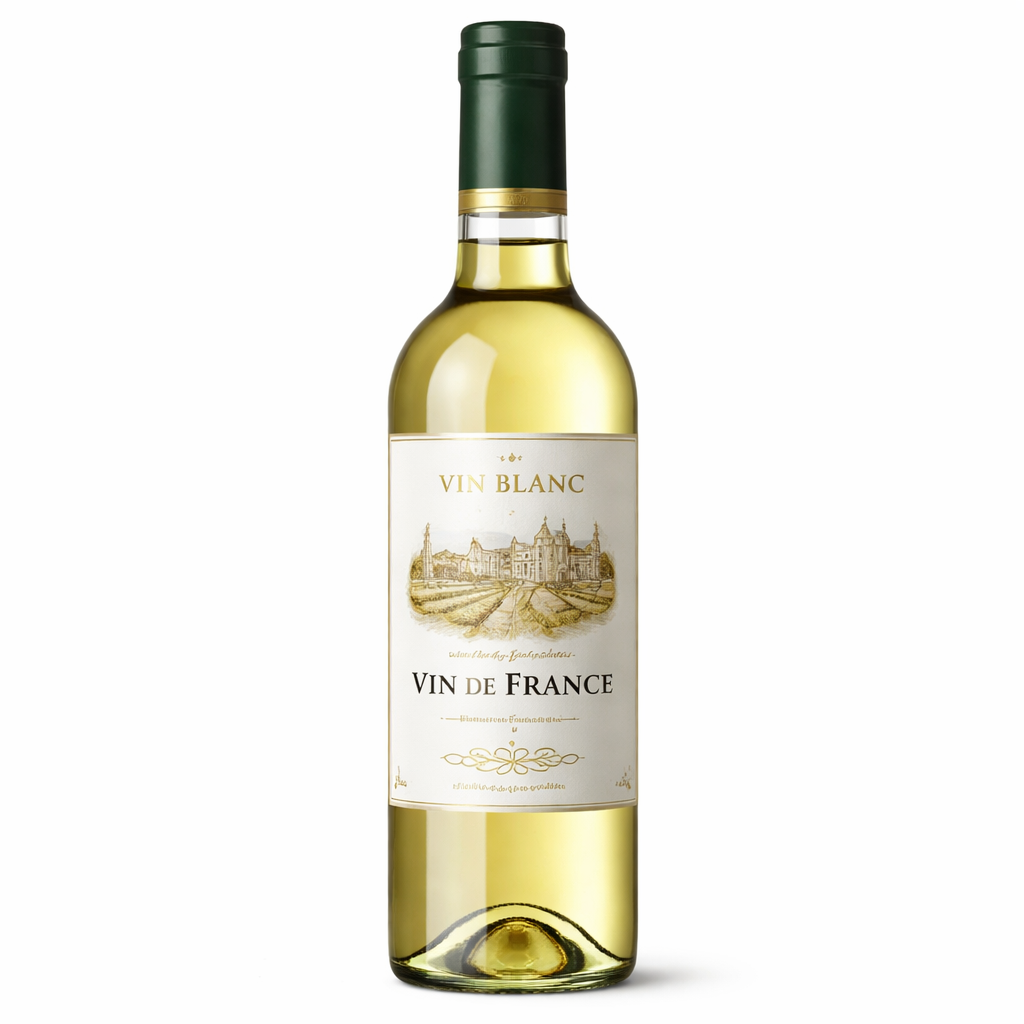 Non specificato Château Langlade L'Or des Crès Senza annata