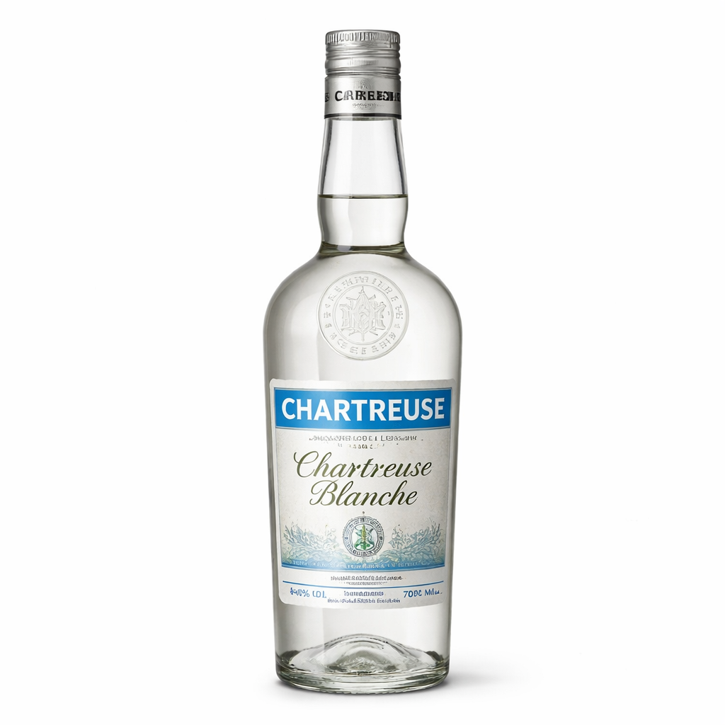 Chartreuse Chartreuse Bianca Liqueur du 9ème Centenaire Pères Chartreux 5a - 2024 Francia Non specificato