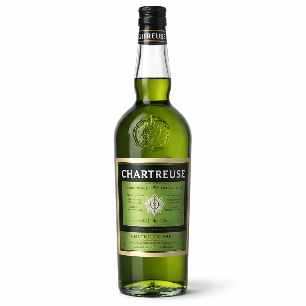 Chartreuse Chartreuse Verde Liqueur d’elixir Chartreuse  - 2025 Francia Non specificato