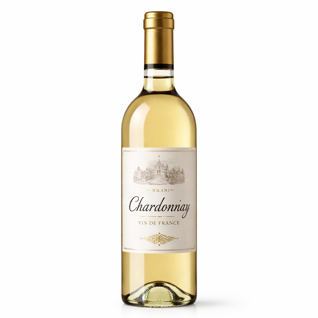 Unspecified Emplacement indisponible Non-Vintage