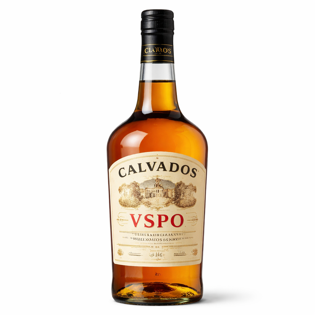 Calvados VSPO Berneroy Berneroy 5a Francie Normandie Calvados