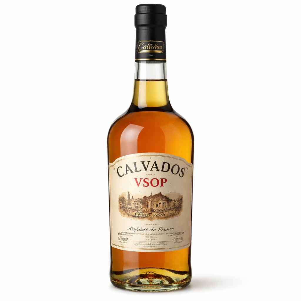 Calvados VSPO Christian Drouin Christian Drouin 12a - 2022 Pháp Normandie Calvados