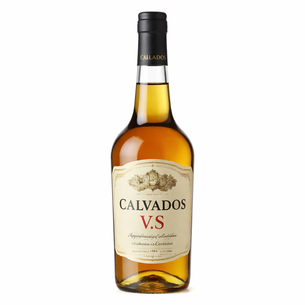 Calvados VS Coquerel  Coquerel  Pháp Normandie Calvados
