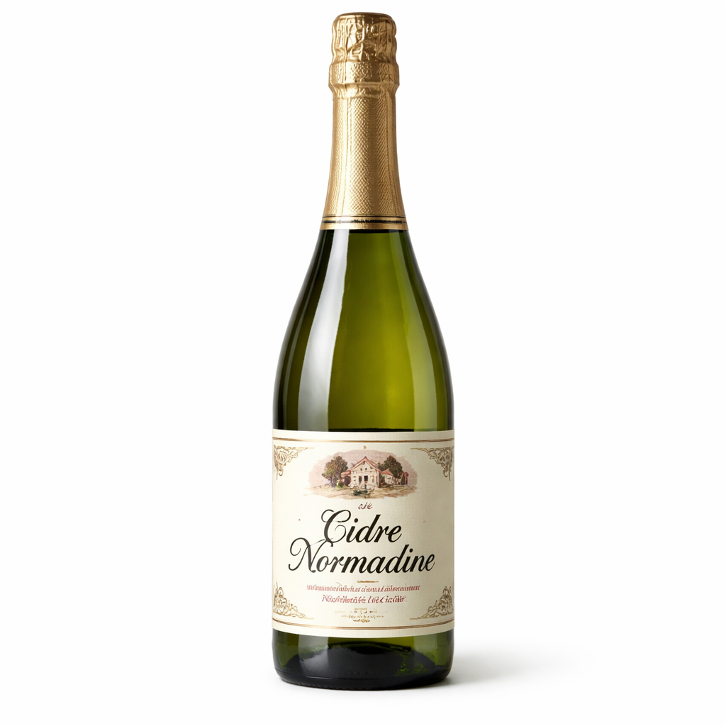 Normandia Sidro della Normandia Le Père Jules Brut 2021