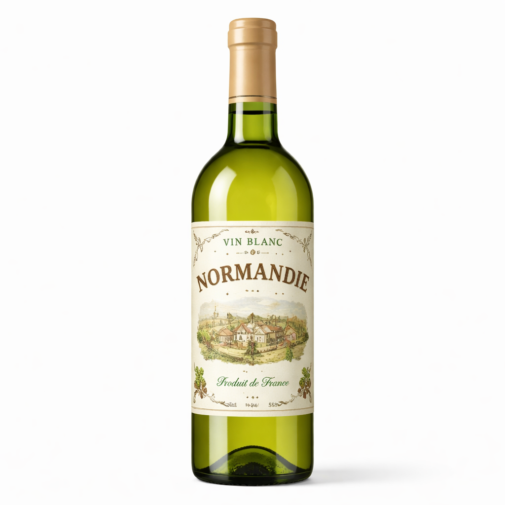 Normandía No especificado Pierre le Cras Hydromel moelleux Sin añada