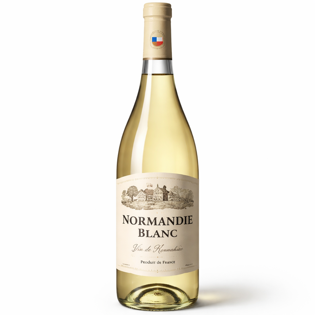 Normandie Không được chỉ định Genirvre Claeyssens Wambrechies Không niên vụ