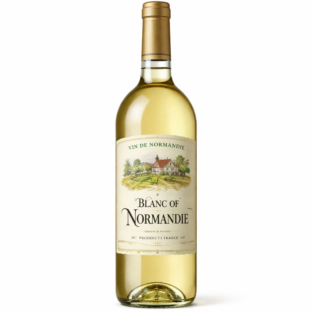 Normandie Không được chỉ định Arpents du Soleil 2023