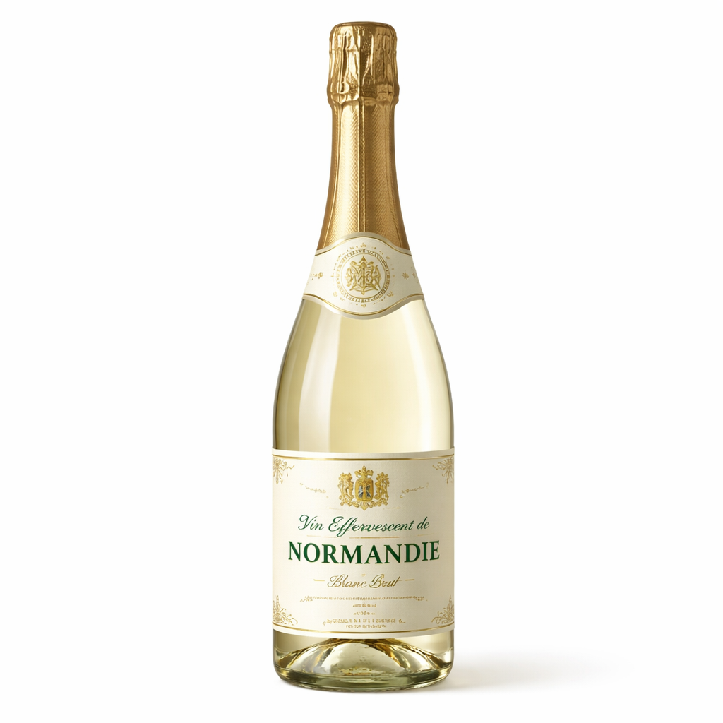 Normandia Non specificato Théo Capelle 2019