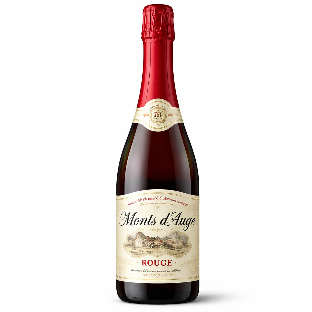 Normandie Không được chỉ định Manoir de Grandouet Cidre de tradition 2016