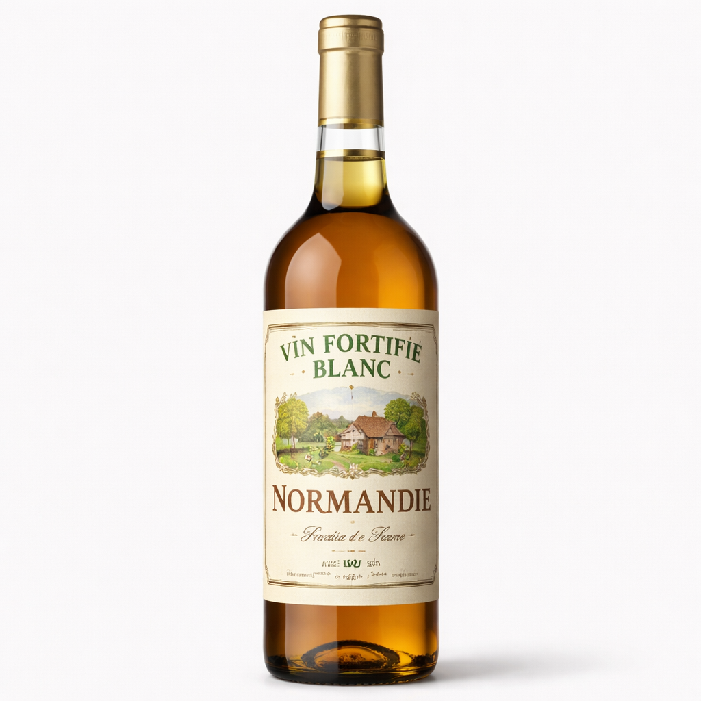 Normandía No especificado Chouchen Vieux Dragon Sin añada