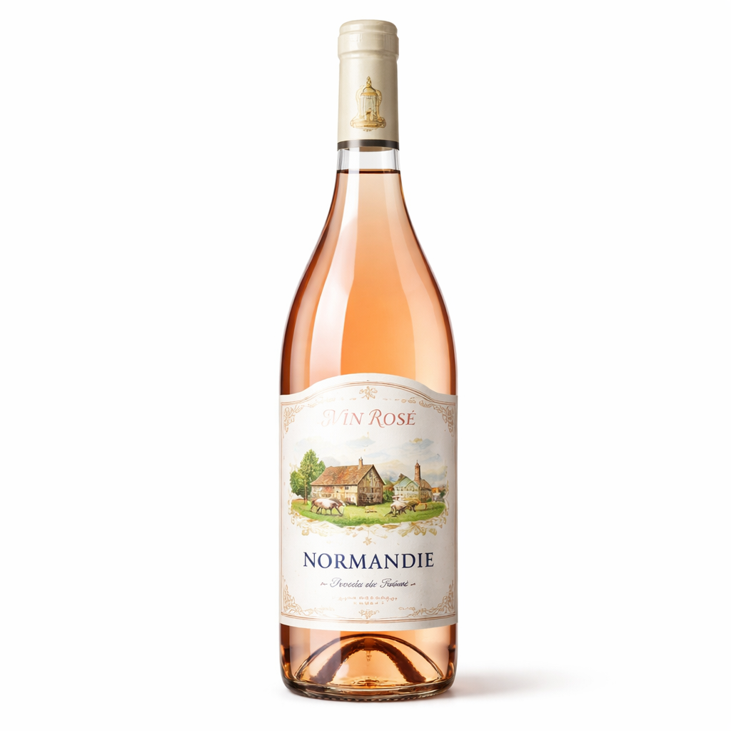 Normandía No especificado Ies 3 petits cochons Les 3 petits cochons Sin añada