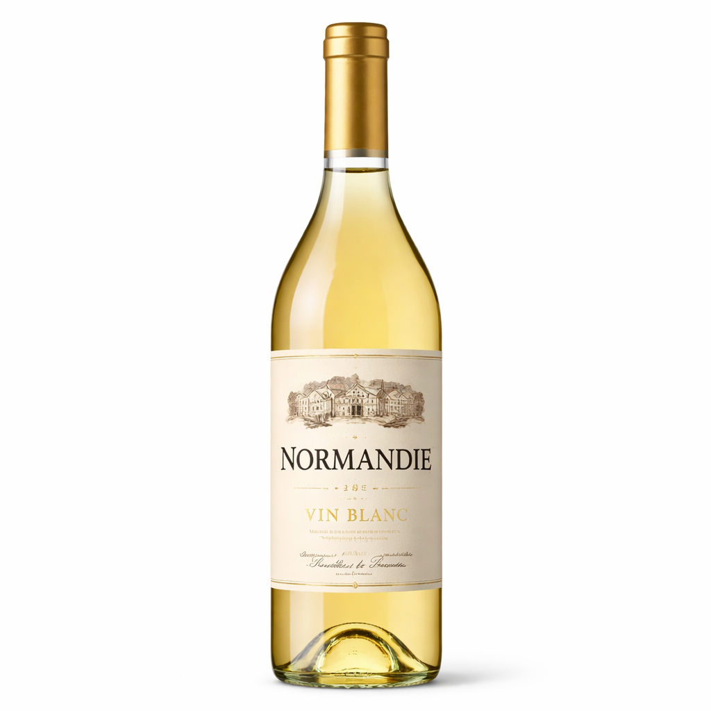 Normandie. Normandie Sorre Le Poiré Ohne Jahrgang