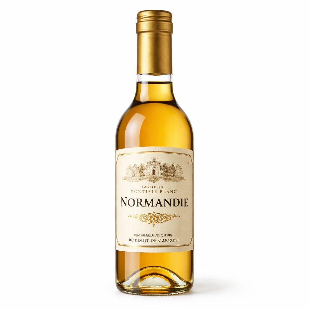 Normandie Château NORMANDIE 2010