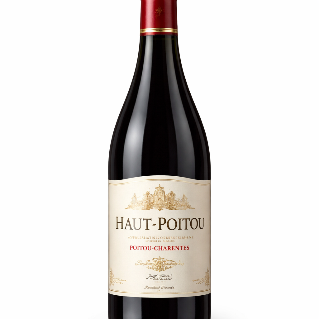 Poitou-Charentes Haut-poitou Grand Vin De Puy Redon, Vin De Pays Atlantique, Blanc Chardonnay, 2019, Via Pmt 2019