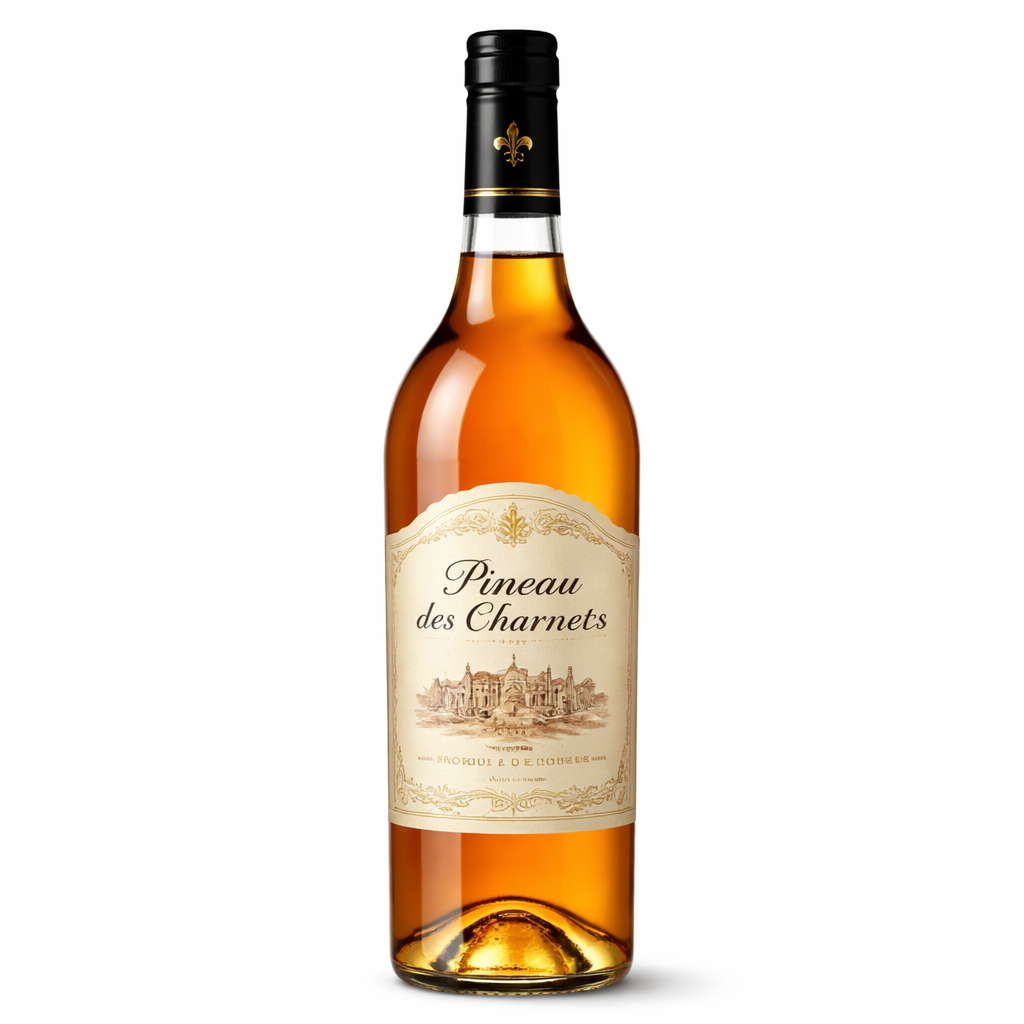 Poitou-Charentes Pineau des Charentes Vignerons Ile de Ré Ilrhéa Senza annata