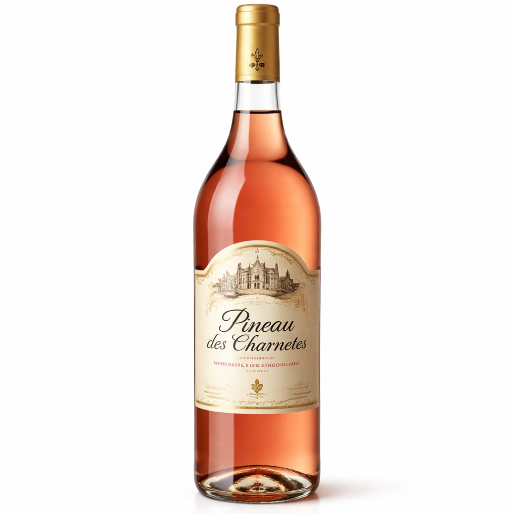 Poitou-Charentes Pineau-des-Charentes Davril Philippe La Sélection Espérance Không niên vụ