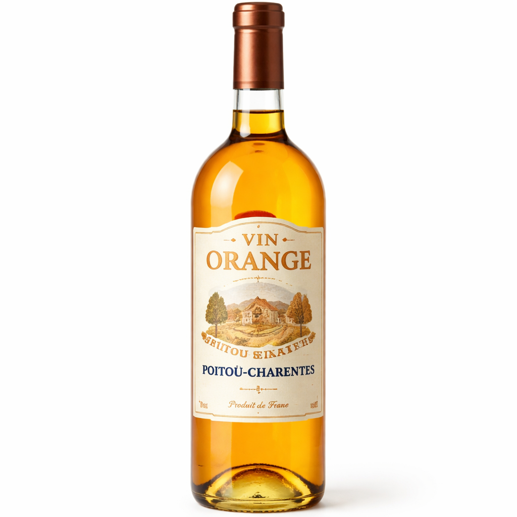 Poitou-Charentes SECV Paul Bossuet 2025