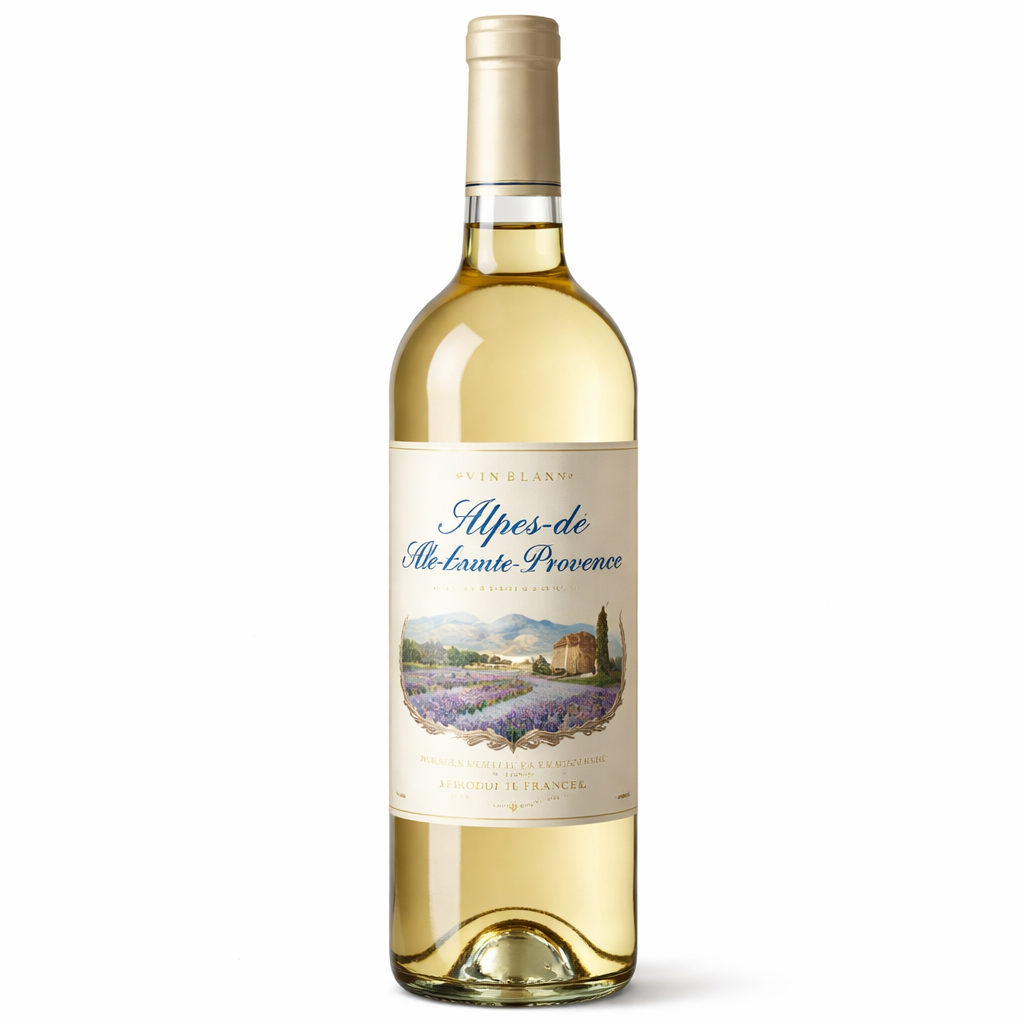 Provence, hạ lưu Rhône, Corse Anpơ-Haute-Provence Clauvallis Méditerranée 2023