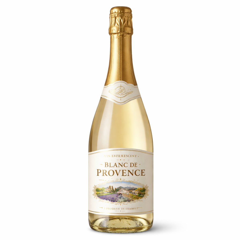 Provence, hạ lưu Rhône, Corse Không được chỉ định ALAIN HENRY 2024 2024