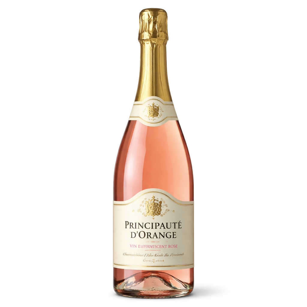 Provence, hạ lưu Rhône, Corse Thân Vương quốc Orange Domaine Le Renard Campagne des Vignes 2021