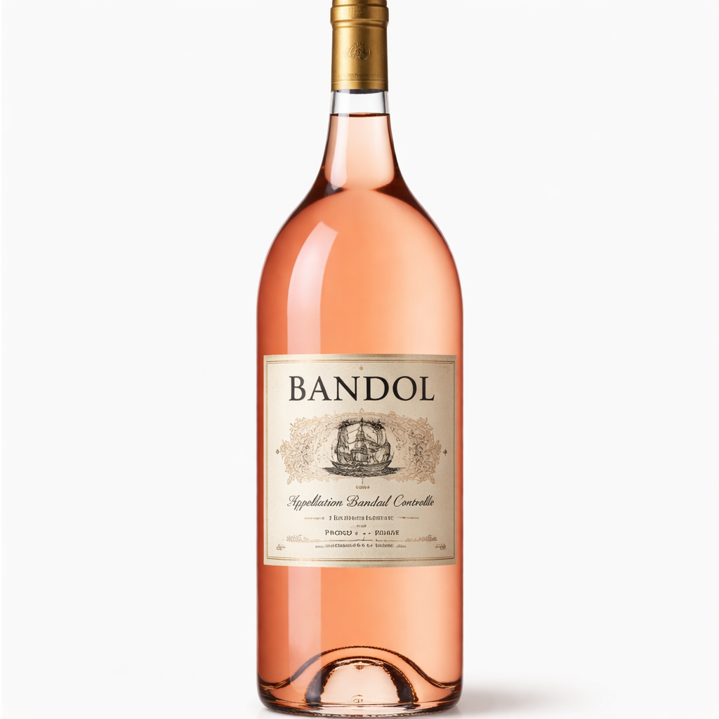 Provence Bandol Ott By Ott 2023