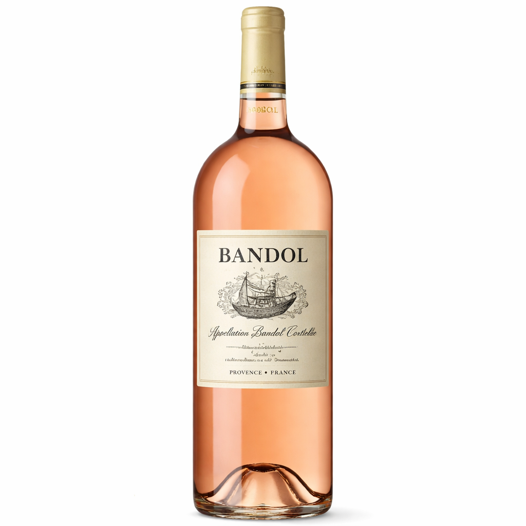 Provence Bandol Domaine L'Olivette Le Colombier de L'Olivette 2023