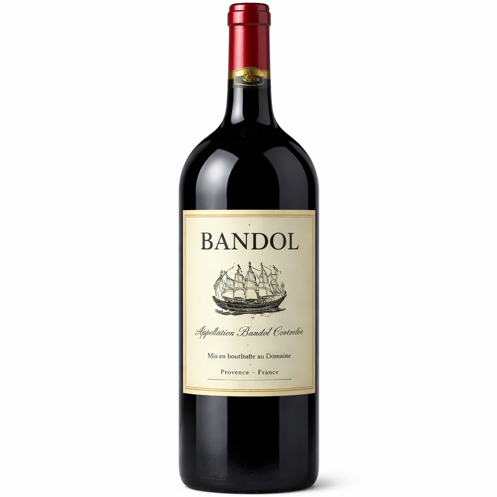 Provence Bandol Domaine Marie Berenice 2022