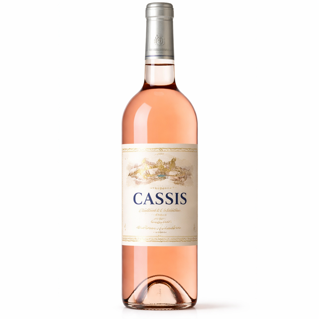 Provence Cassis Paternel Esprit de famille 2025