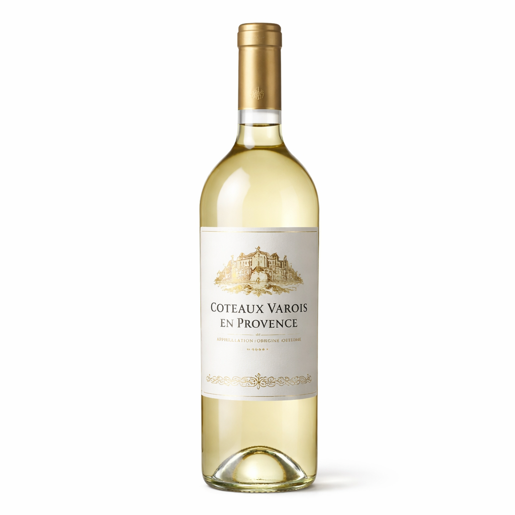 Provence Coteaux Varois en Provence Château Thuerry Les Abeillons 2023