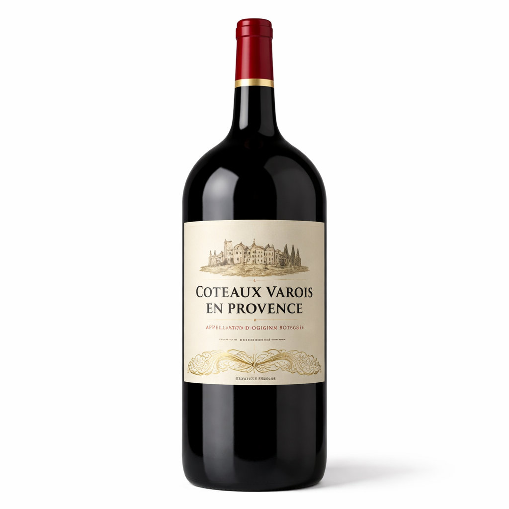 Provence Coteaux Varois en Provence Domaine Cala 2020
