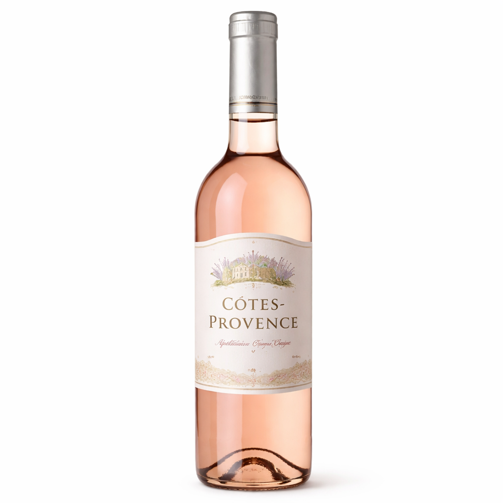 Provence Côtes-de-Provence Château L'Aumerade marie christine 2023