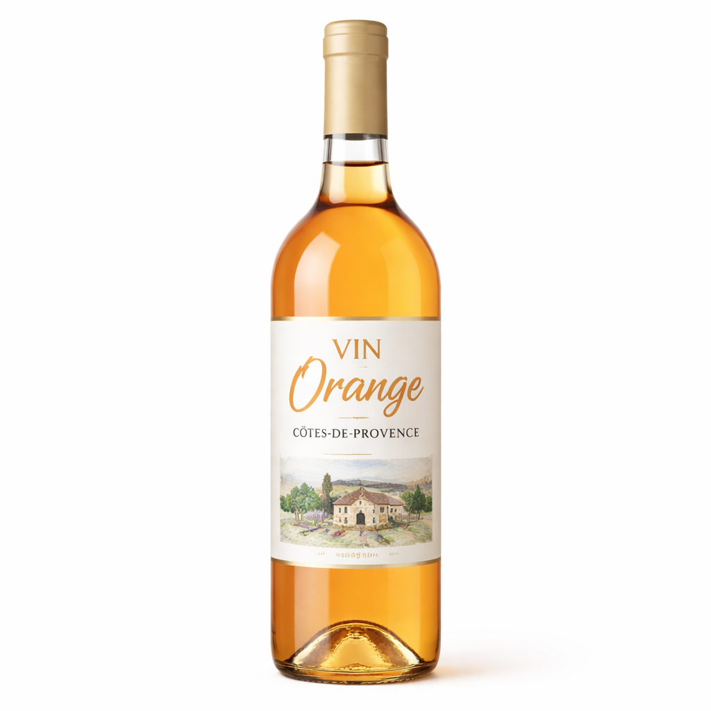 Provence Côtes-de-Provence Château Saint Hilaire Prestige 2020