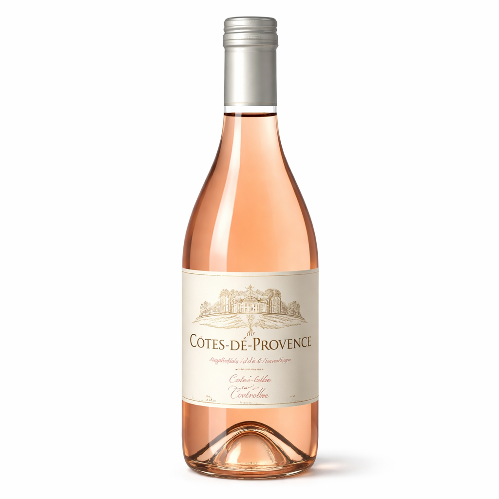 Provence Côtes-de-Provence Les Bastides De Sainte Marie 2018
